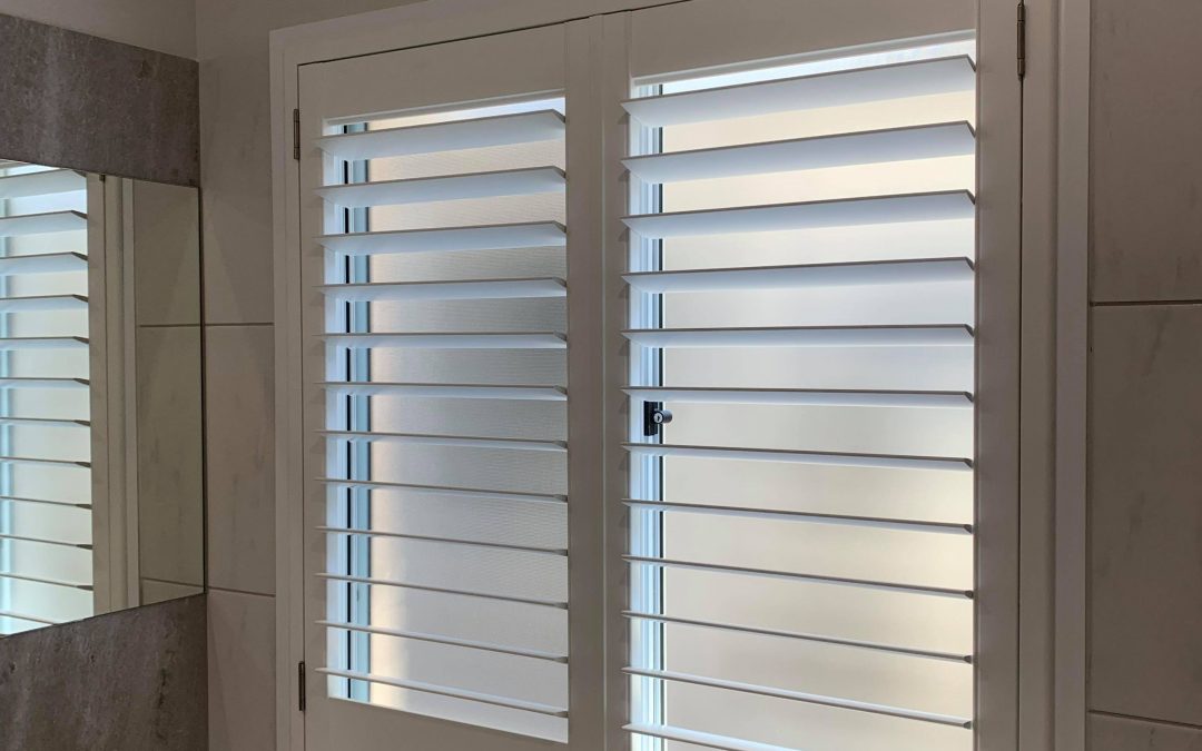 Choosing The Right Plantation Shutters for Your Home