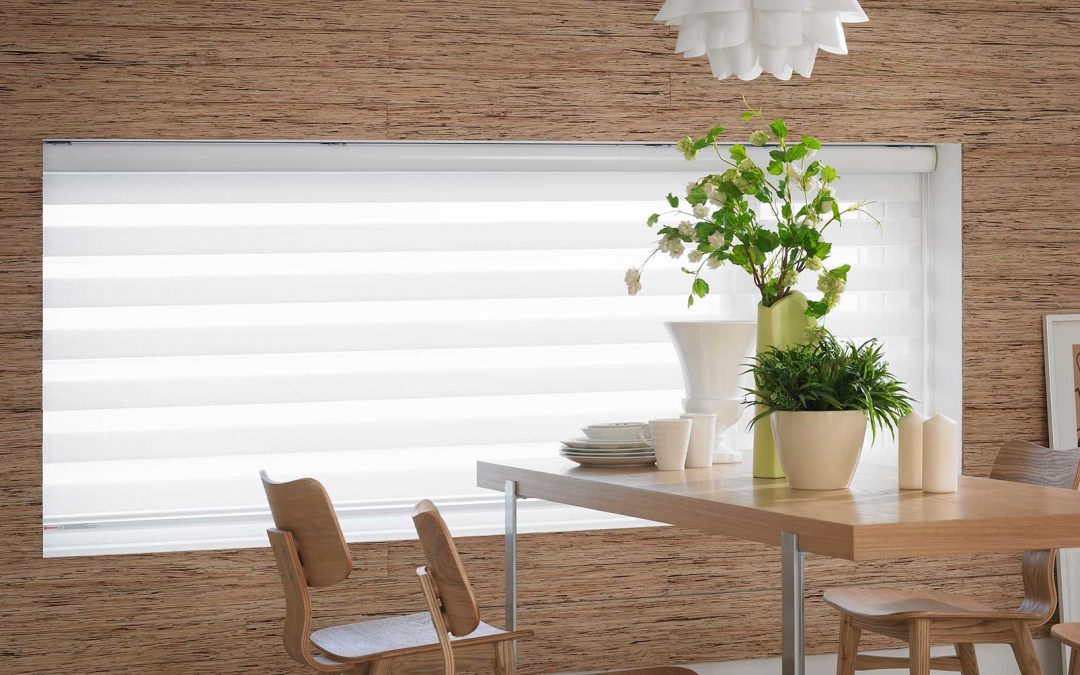 Cleaning Tips For Blinds, Shutters, & Curtains