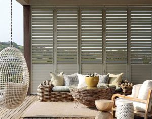 outdoor shutters