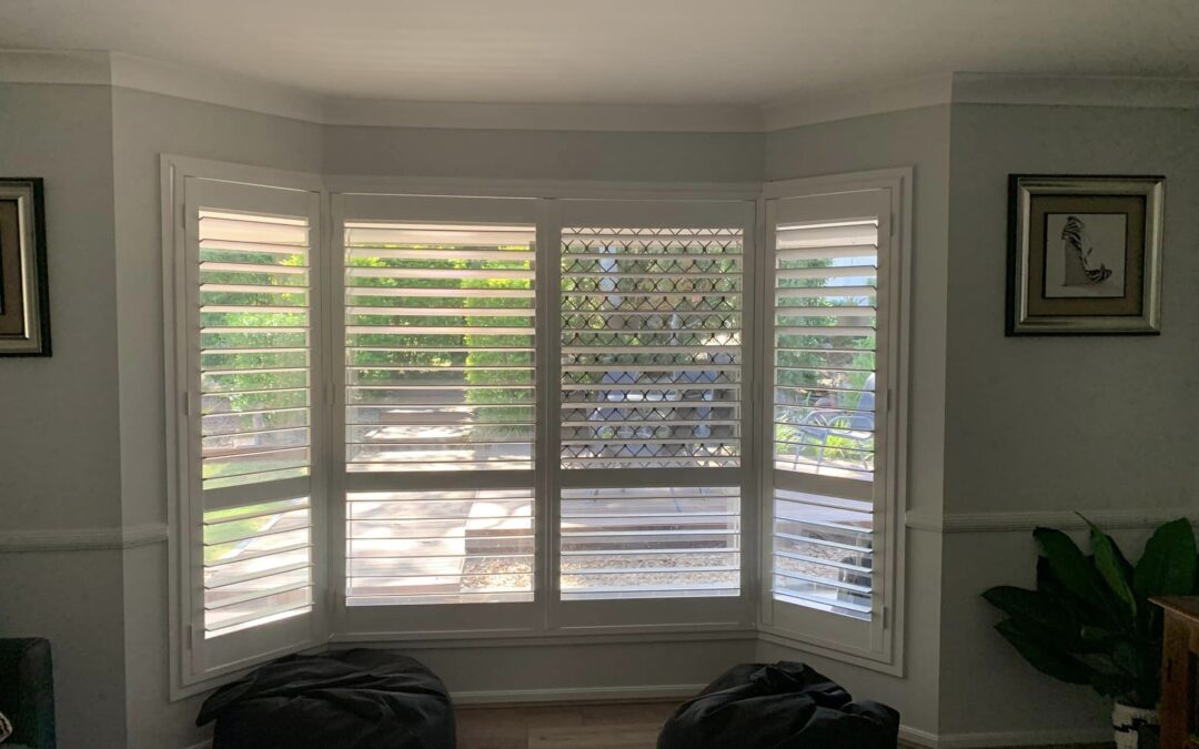 Custom Plantation Shutters – Match Your Shutters with Your Home