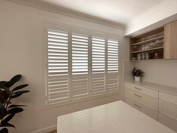 Plantation Shutters for Smaller Homes: Maximising Space & Light