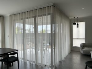 plantation shutters and curtains brisbane