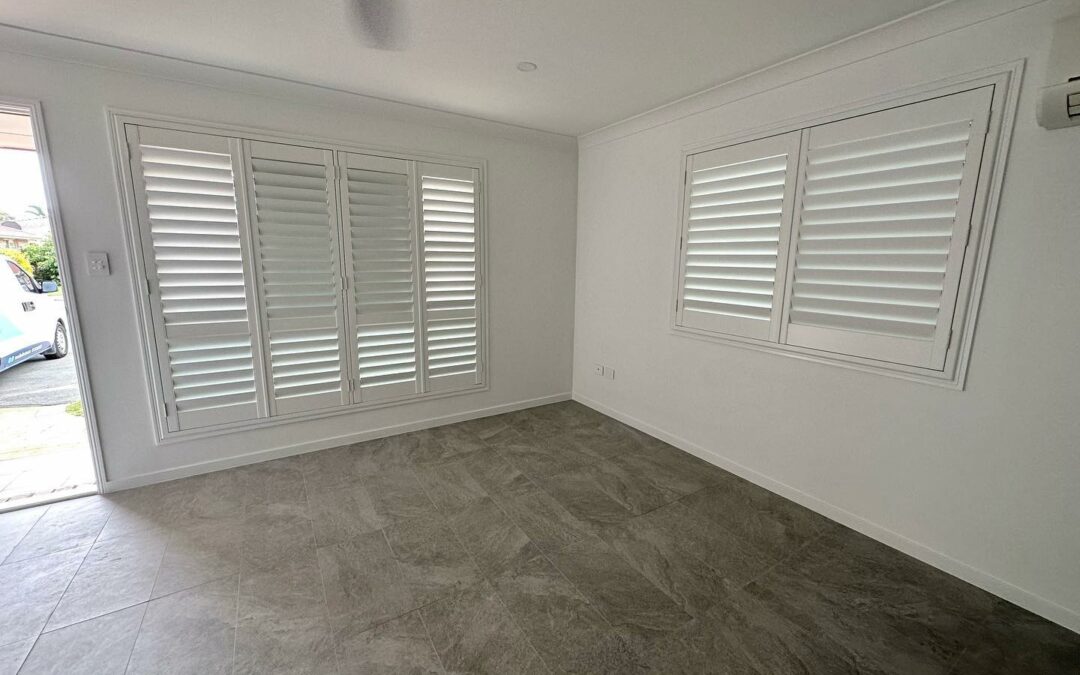 Why Outdoor Shutters are Perfect for Brisbane’s Climate